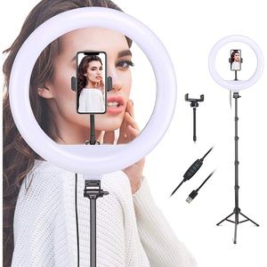 12-inch Ring Light